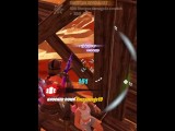 1v3 but they never stood a chance #Fortnite