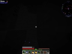 Minecraft with mods ep 3, sorting things out finally!