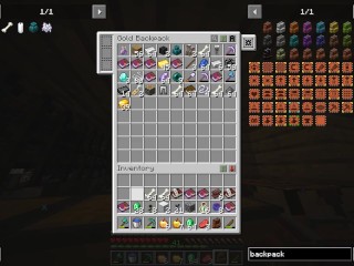 Minecraft with Mods Ep 3, Sorting things out Finally!