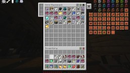 Minecraft con mods ep 3, un poco de orden por fin!