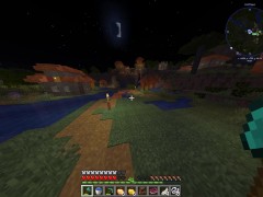 minecraft with mods ep 4: Finding the love of my life!