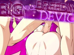 ASMR Roleplay - Big Dick Breeding And Clapping CHEEKS