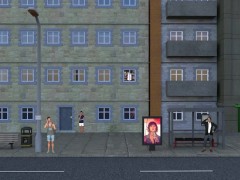Nasty City Character Review and Sex in a Dirty Alley