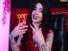 EL ROMPEDOR DE MAMPARAS