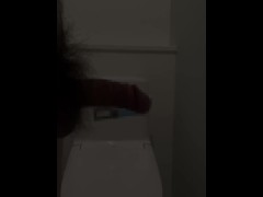 【self8】既婚者のパンツから飛び出すアレ＋チンピクシコシコ詰め合わせ【個人撮影】 - Screenshot 11 of 16 - 既婚者