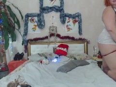 snowflake splash - Screenshot 4 of 16 - Milf Glasses