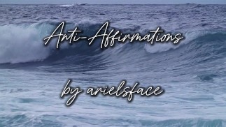 Anti-Affirmations