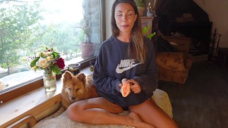 КАК ЛИЗАТЬ И ПАЛЬЦАМИ ДЕВУШЕК