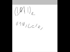 Sistemas numéricos básicos