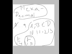 Sistemas numéricos básicos - Screenshot 7 of 16 - Math Teacher