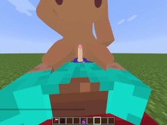 Sylvia Big Boobs MC hentai game xhatihentai