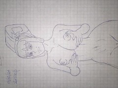 Coronas Moradas Vol.2: Duquesa (Página 1)