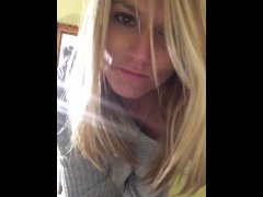 Watch me live on snap take it off for you! 16/16