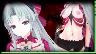 Carlotta 💦 Secret Hentai Porn Collection | Wuthering Waves R34 Anime Sex JOI 3D MILF