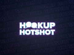 Ebony Babe Daizy Cooper Loves Rough White Chocolate! 1/16