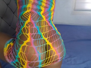 My Masturbating Stepmom was Caught Tonight Woww