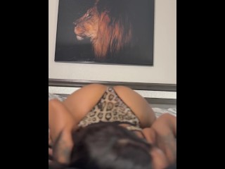 Rub me Daddy