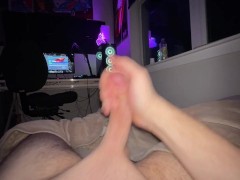 Fucking you in my room *praise and dirty talk*