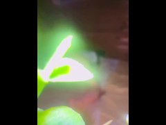 【個人撮影】バックでガンガン突いてハメ潮&痙攣　イキまくり　四つん這い　体操服