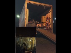 And here I thought 12 inches was big, didn't expect to take 20 feet on my own.