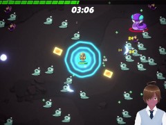 [Vtuber] Playing Eden Survivors (episode 1)