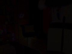 Low Cut G String TRY ON & BACKSTAGE #207 (free version) - Screenshot 10 of 16 - Socolas Universe