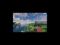 Minecraft Builds survival house