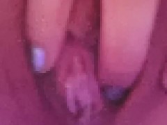今日のオナニー　短め　修行笑 - Screenshot 10 of 16 - ピンク