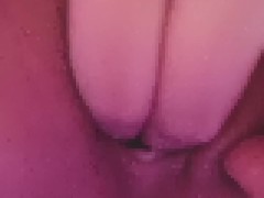 今日のオナニー　短め　修行笑