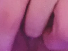 今日のオナニー　短め　修行笑 - Screenshot 5 of 16 - ピンク