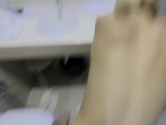 Date with Sparkllleee - Doggystyle POV shower