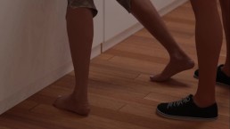 MIDNIGHT PARADISE - JOYCE - PART - 4