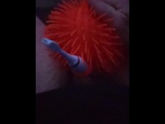 Buggy - Screenshot 14 of 16 - Brush