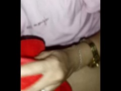 Sarap talaga pag tinurbo ang pepe ko. - Screenshot 1 of 16 - Asian Blowjob