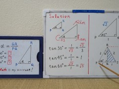 Tangent Alpha.[JapanMath]()