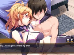 THE BEST ANDROID SEX ANIMATION IN THIS GAME - Robotlife 2