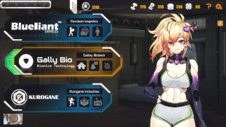LIVING WITH A HOT BLONDIE SEXUAL ROBOT - ROBOTLIFE 2