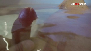 Sicilia Teaches You How To Make The Perfect Sextape! – VIP SEX VAULT