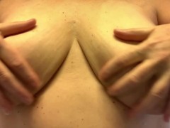 Lotion Self-massage Natural Tits