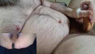 Creamy Edging Session Preview