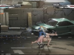 ALL DICKGIRL HENTAI ANIMATION - PURE ONYX
