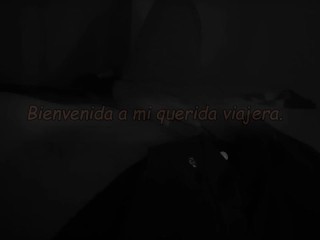 La Sesion De "entrenamiento" | ASMR +18 | Rolplay