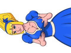 Coronas Moradas Vol.2: Duquesa (Ropa)