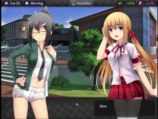 Hunie Pop no Commentary Playtrough Part 1
