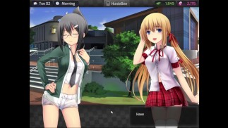 Hunie pop no commentary playtrough Part 1