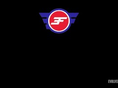 Tilly McReese vs Randy Moore - Newcomer Randy Takes Strap On