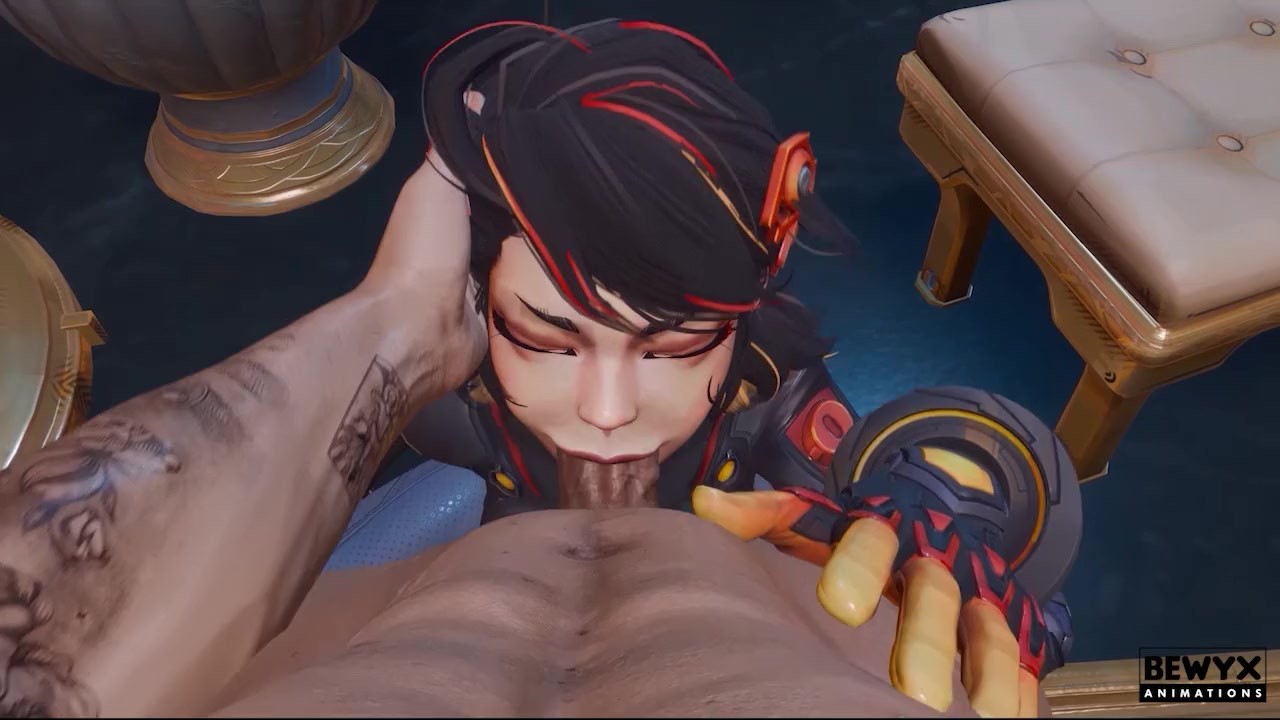 Tangled Up With Peni