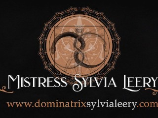 Время игр щенка с Mistress и Slave