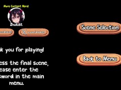Sexy Ass Nami and Robin Part 2 OP game xhatihentai