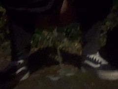 Peeing Compilation - Screenshot 1 of 16 - Girl Pee